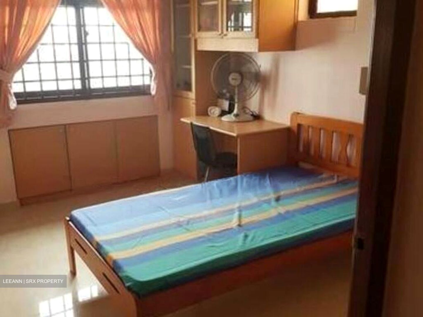 Blk 14A Lorong 7 Toa Payoh (Toa Payoh), HDB 5 Rooms #495639451